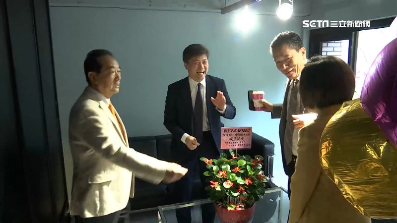 日教授曾「被遲到」！宋不當遲刻魔