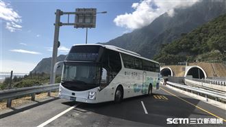 北花線客運首航！170元創歷年低價