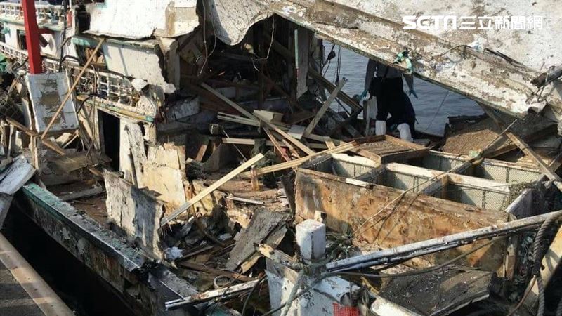 雄三飛彈誤射釀死傷！涉案3人全入獄