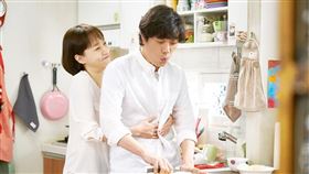 我的爸媽好性福