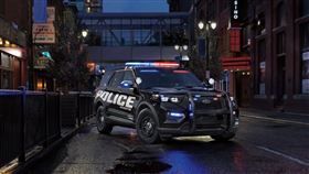 ▲New Ford Focus ST。（圖／Ford提供）