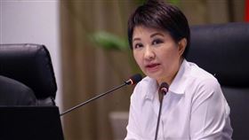 三招為都市降溫，盧秀燕：盡心力加強台灣綠能發展（圖／台中市政府）