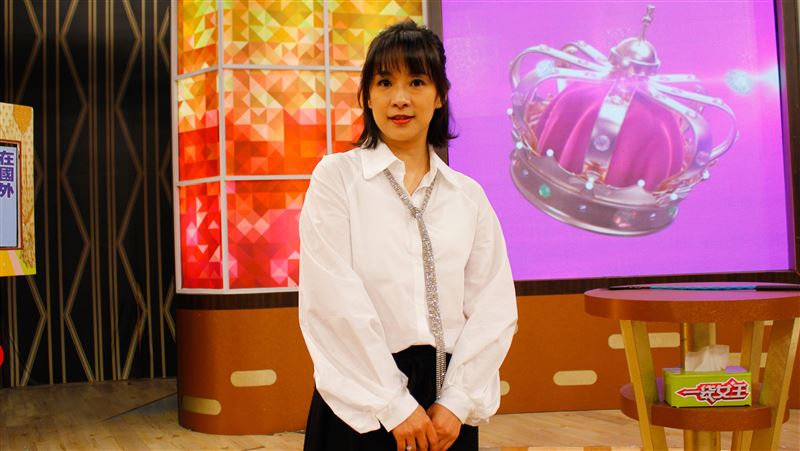 女兒嗆：妳是不是人？女星氣炸秒訓斥