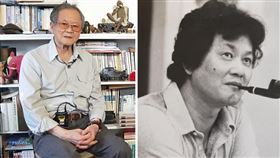  死不閉嘴！85歲國寶作家談男人命根