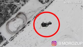 不滿名車頻故障　他出動直升機墜毀