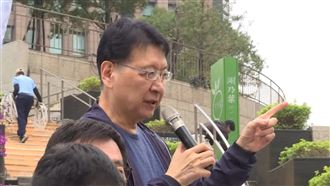 英韓得票率僅差5%？趙少康這樣說