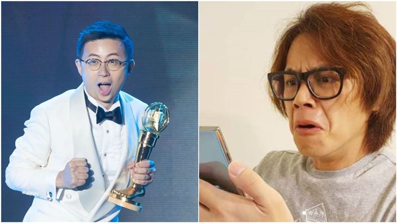 呱吉和他比韓國鬼步！網見下半身笑了