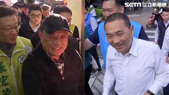 新北最大搖擺區！蘇侯之爭2.0上演