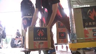 「罷韓」程序正式啟動！關鍵數字曝光