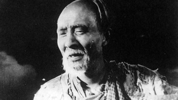 唯一被載入正史的乞丐　是洪七公嗎？