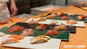 旭集吃到飽。（圖／記者馮珮汶攝）