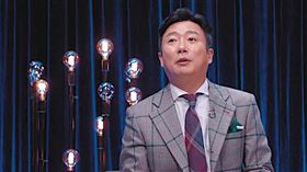 《李棟旭想做脫口秀》 friDay影音提供