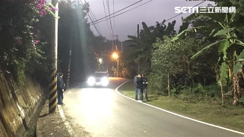 人妻遭小王殺害　尪尋人卻換回袋屍