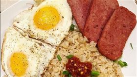 午餐肉,港式,美食,茶餐廳,成本,罐頭　圖／翻攝臉書