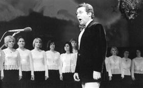 德國知名男高音許萊亞辭世　享壽84歲
Peter Schreier
圖／翻攝自維基百科