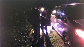 新竹,婚外情,小王,殺人,袋屍（圖／翻攝畫面）