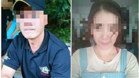 新竹,人妻,小王,婚外情,悶殺,袋屍（圖／翻攝畫面）