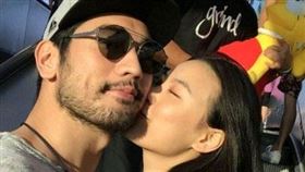 高以翔，Bella／微博