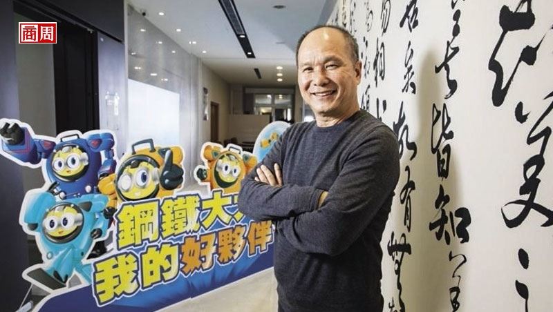 一段影片看懂大聯大為何決心入股文曄