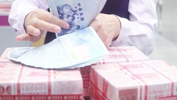 資金法申請破700億　不受疫情影響