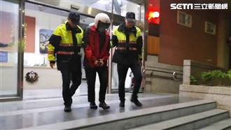 小王怒殺人妻良心不安！崩潰痛哭自首