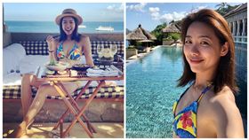 林可彤,翻攝自臉書