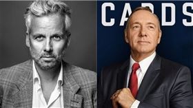  凱文史貝西/微博