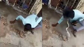 圖／翻攝自Aj Sivila YouTube