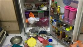 馬來西亞,冰箱,過期,豆子,噁心
https://twitter.com/paantastik/status/1209008581804093445/photo/2