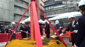 忠孝98。（圖／記者陳韋帆攝影）