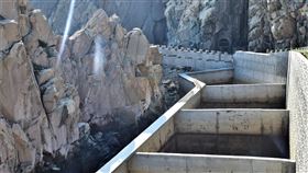 馬祖,海大,人工飼料,龍蝦養殖,成功開發(圖/連江縣政府提供)中央社