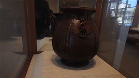 南投縣,竹子,竹藝博覽會,傳統現代.竹藝品(圖/中央社)