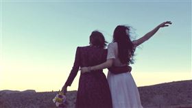 閨密、好友、姊妹 圖/pixabay