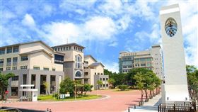 教育部27日公布108學年度大專新生全校註冊率，多所學校未達6成，聖約翰科技大學（圖）是其中之一。（圖取自facebook.com/sjuedu）