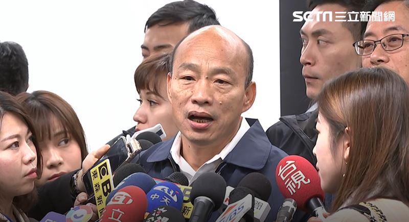 反滲透法綠色恐怖？國民黨才藍色恐怖