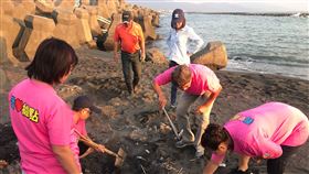 屏東縣,社區亮點,小漁村,金牌,社區再造(圖/屏東縣政府提供)中央社