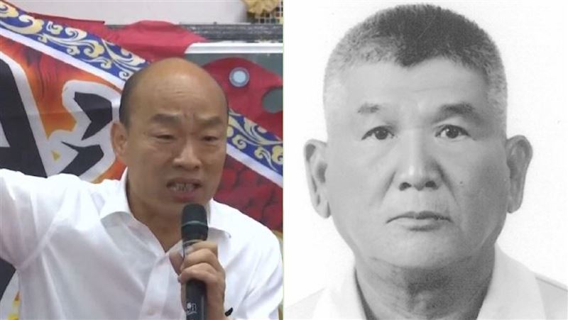 韓國瑜慘了！他坐領乾薪被罷免成功