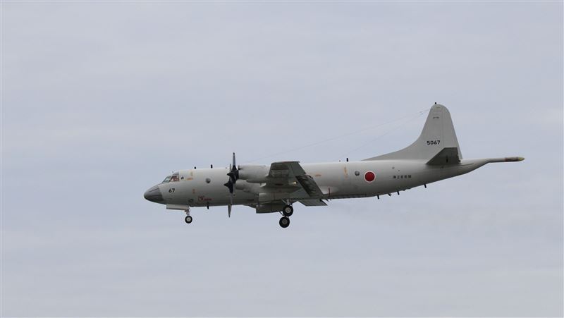 日本政府拍板　明年初派機艦前往中東