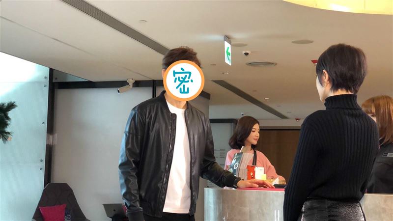 李燕被擄走！《炮仔聲》驚見至明情敵