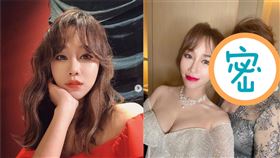 林佩瑤(翻攝自IG)