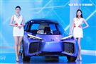 2020世界新車大展南港展覽館熱鬧登場。（記者邱榮吉/攝影）