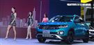 2020世界新車大展南港展覽館熱鬧登場。（記者邱榮吉/攝影）