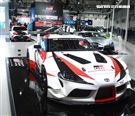 2020世界新車大展南港展覽館熱鬧登場。（記者邱榮吉/攝影）