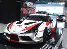 2020世界新車大展南港展覽館熱鬧登場。（記者邱榮吉/攝影）