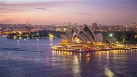 澳洲,反滲透法,實施,未侵犯,人權爭議(圖/pixabay)