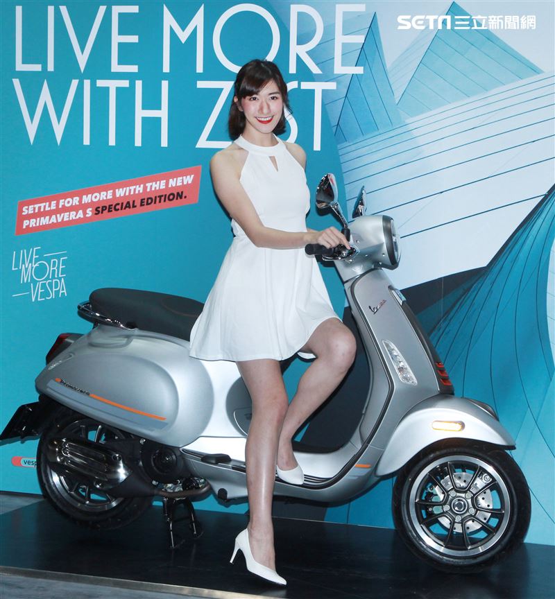 2020世界新車大展南港展覽館熱鬧登場。（記者邱榮吉/攝影）