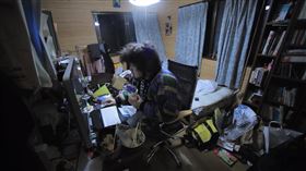 （圖／翻攝自uploadcinemaspain YouTube）日本,繭居族,家裡蹲