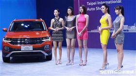 陳弋車展圖輯(記者邱榮吉攝影)