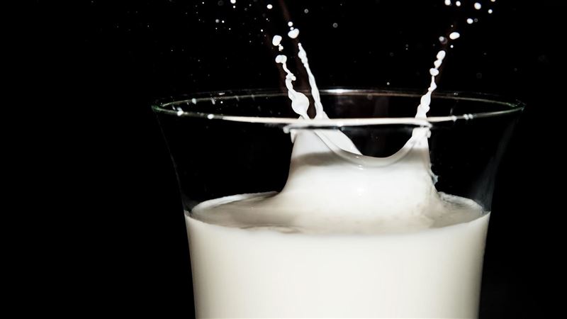 天然乳製品竟含反式脂肪？背後真相曝