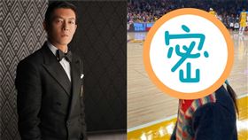 陳冠希(翻攝自IG)